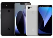 Дизайн смартфонов Google Pixel 3 и Pixel 3 XL раскрыт на видео